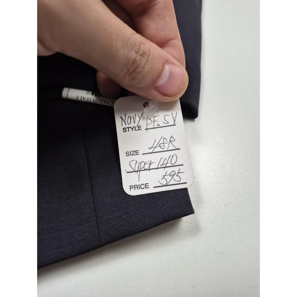 Prontomoda Giusy prontomoda suit